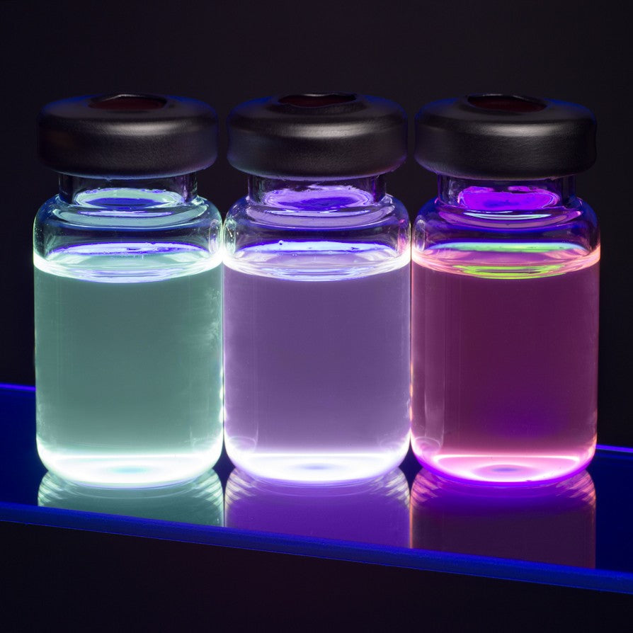 Cadmium-Based Quantum Dots