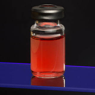 Metal Nanocrystals