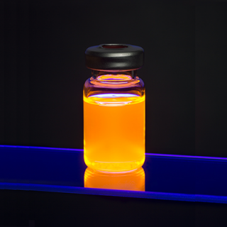 Cadmium-Free Quantum Dots